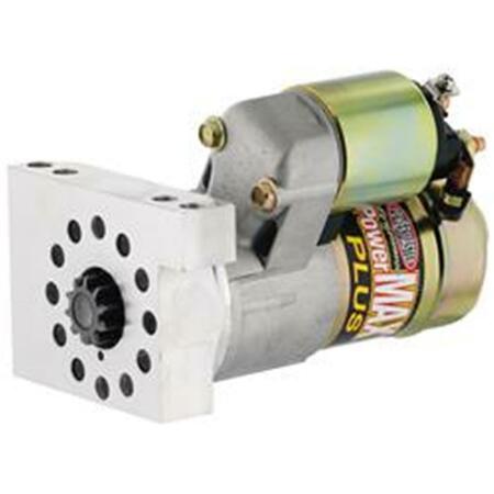POWER MASTER Powermax Starter for Chevrolet for Buick - Commercial Chasis PRM9100